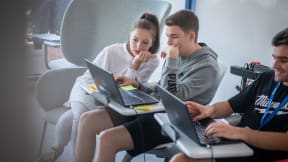 Camp Ignite Article image