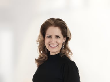 Jacqui Brassey