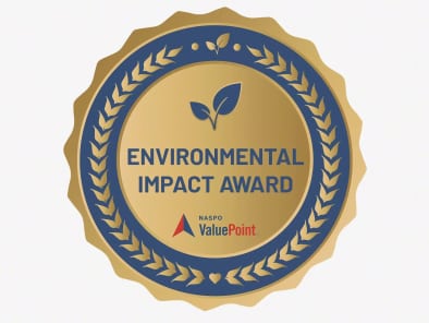 Environmental Impact Award