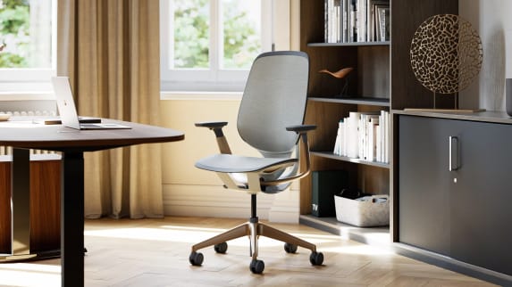 Steelcase Karman environment