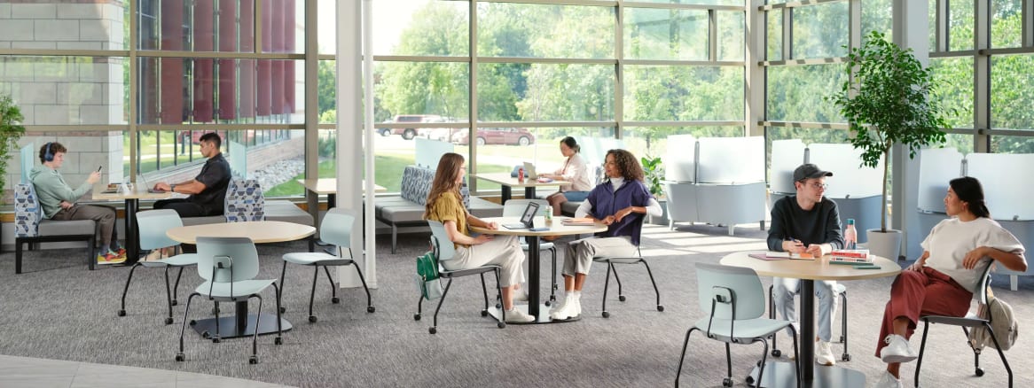 Steelcase Learning