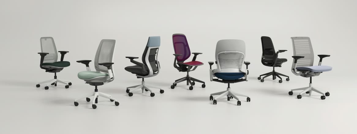 High Performance Seating