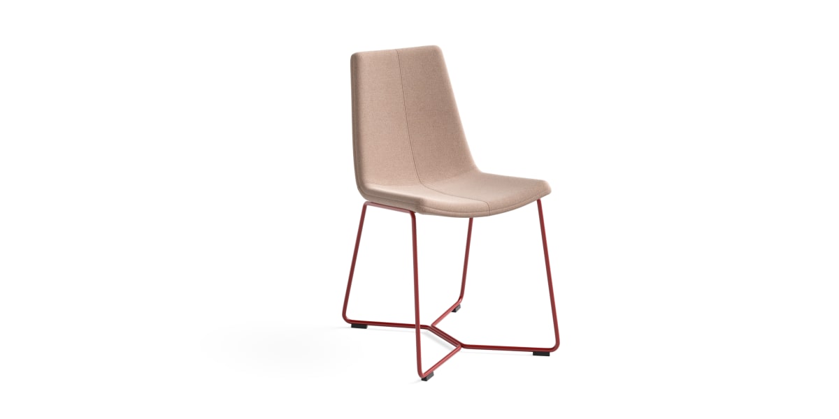 Made to order West Elm Work Slope Chair