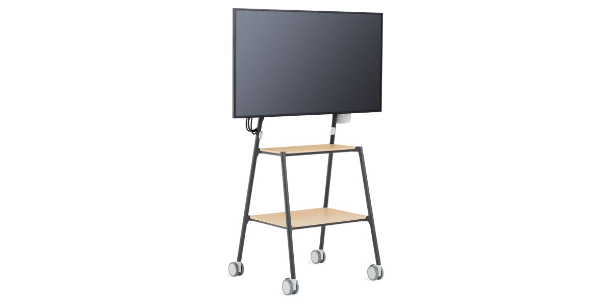Steelcase Flex Media Cart