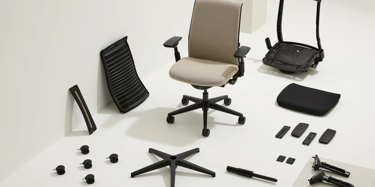 Circular by Steelcase
