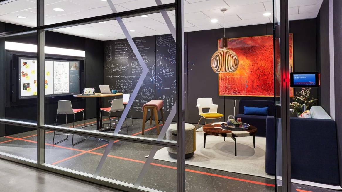 Ideation Hub