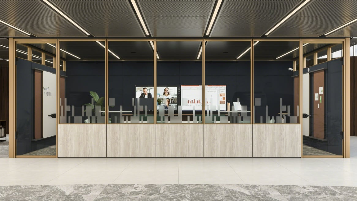 Everwall™ by Steelcase