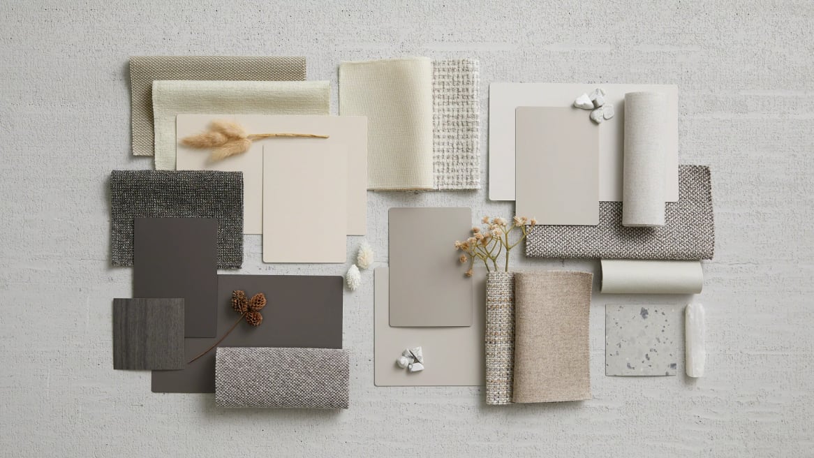 Warm Laminates