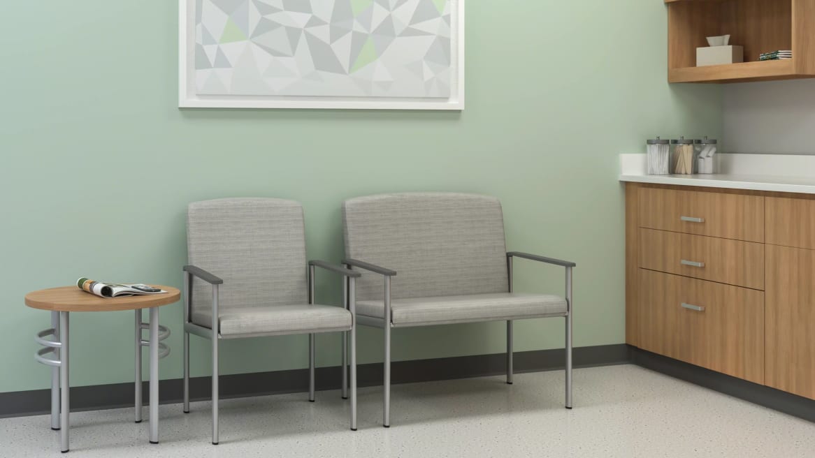 Aspekt Bariatric Chair
