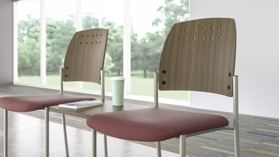 In-line Table
