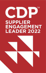 CDP Supplier Engagement Leader