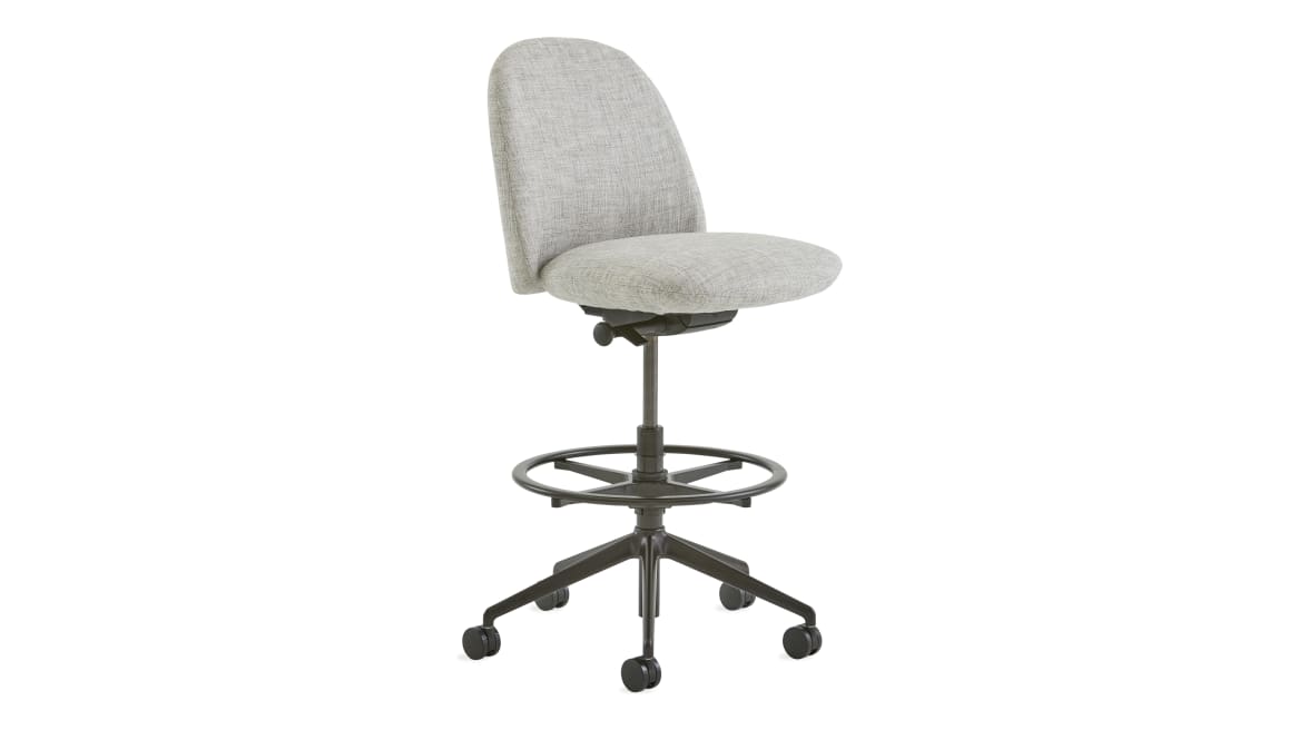 Kent stool without arms